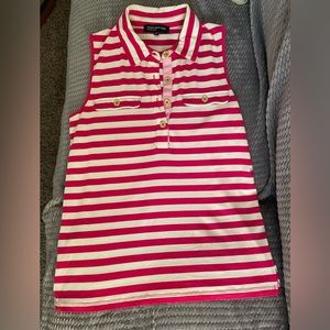 Jones New York signature top